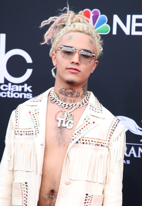 Lil Pump Editorial Stock Photo - Stock Image | Shutterstock