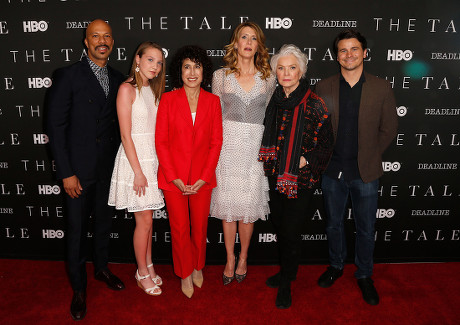 'The Tale' FYC event, Arrivals, Los Angeles, USA - 20 May 2018