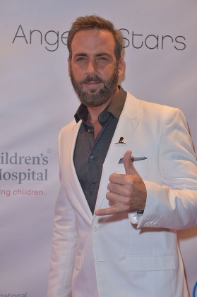 16th Annual FedEx and St. Jude Angels & Stars Gala, Miami, USA - 19 May 2018