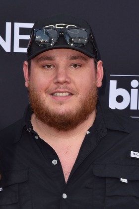 Luke Combs Editorial Stock Photo - Stock Image | Shutterstock