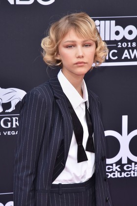 Grace Vanderwaal Editorial Stock Photo - Stock Image | Shutterstock