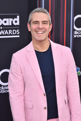 Andy Cohen Editorial Stock Photo - Stock Image | Shutterstock