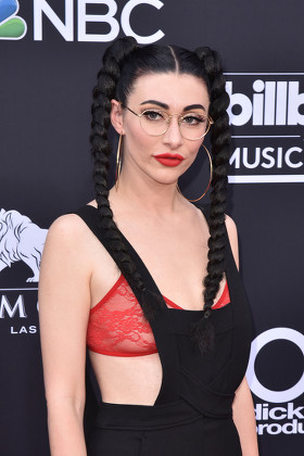 Qveen Herby Editorial Stock Photo - Stock Image | Shutterstock