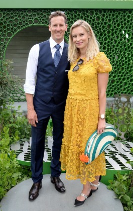 Chelsea Flower Show, Press Day, London, UK - 21 May 2018