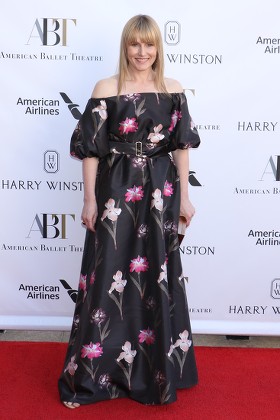 American Ballet Theater Spring Gala, Arrivals, New York, USA - 21 May 2018