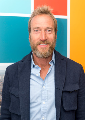Ben Fogle Editorial Stock Photo Stock Image Shutterstock