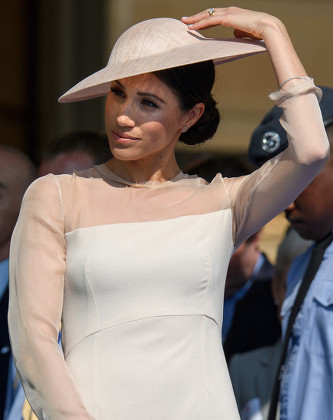 Meghan Duchess Sussex Editorial Stock Photo - Stock Image | Shutterstock
