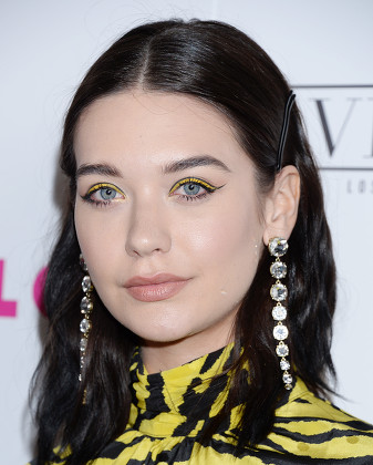 Amanda Steele Editorial Stock Photo - Stock Image | Shutterstock