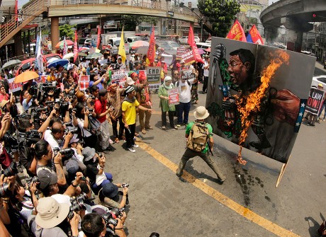 500 Filipino civilians Stock Pictures, Editorial Images and Stock ...