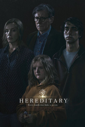 Hereditary - 2018