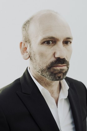 Stefano Savona, Bateau Arte, Cannes, France - 22 May 2018