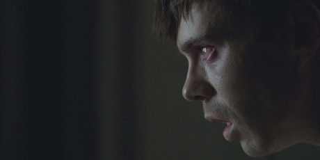 The Cured - 2017