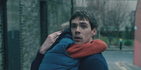 The Cured - 2017