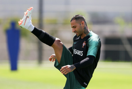 Ricardo Quaresma Editorial Stock Photo - Stock Image | Shutterstock