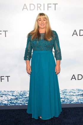 World Premiere of Adrift, Los Angeles, USA - 23 May 2018