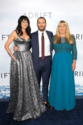 World Premiere of Adrift, Los Angeles, USA - 23 May 2018
