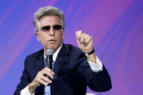 Bill Mcdermott Editorial Stock Photo - Stock Image | Shutterstock