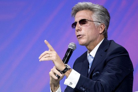 Bill Mcdermott Editorial Stock Photo - Stock Image | Shutterstock