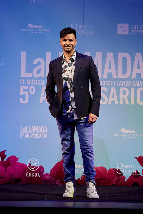'La Llamada' film photocall, Madrid, Spain - 24 May 2018