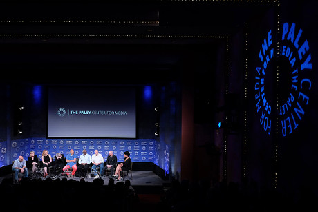 PaleyLive NY Presents - 'Homicide Life on the Street: A Reunion', New York, USA - 24 May 2018