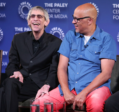 PaleyLive NY Presents - 'Homicide Life on the Street: A Reunion', New York, USA - 24 May 2018