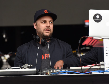 500 Mike diamond Stock Pictures, Editorial Images and Stock Photos