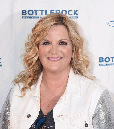 Trisha Yearwood Editorial Stock Photo - Stock Image Shutterstock