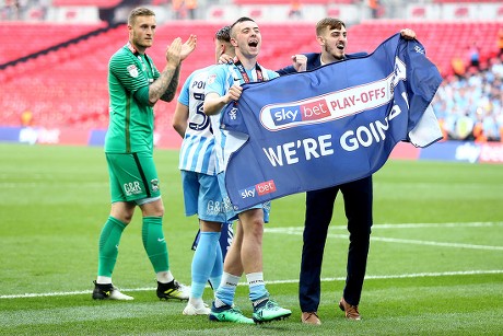 Coventry City FC fans react to Millwall victory: 'We seem unstoppable!' -  CoventryLive