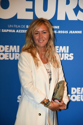'Demi Soeurs' film premiere, Paris, France - 28 May 2018