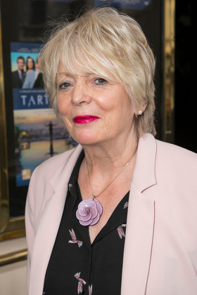 Georgina Hirst Editorial Stock Photo - Stock Image | Shutterstock