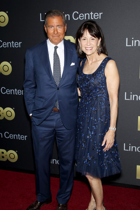 Richard Plepler and HBO Honored at Lincoln Center's American Songbook Gala, New York, USA - 29 May 2018