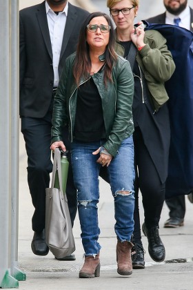 Pamela Adlon Editorial Stock Photo - Stock Image | Shutterstock