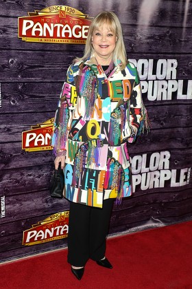 The Color Purple event, Hollywood Pantages Theatre, Los Angeles, USA - 29 May 2018