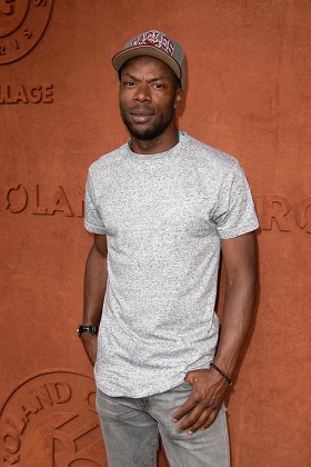 Sylvain Wiltord Editorial Stock Photo - Stock Image | Shutterstock