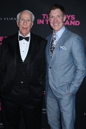 'The Boys In The Band' 50th Anniversary celebration, New York, USA - 30 May 2018