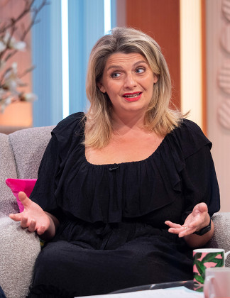 Bryony Gordon Editorial Stock Photo - Stock Image | Shutterstock