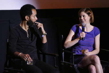 NYC Special Screening and Q & A for HBO's "Wyatt Cenac's Problem Areas", New York, USA - 31 May 2018