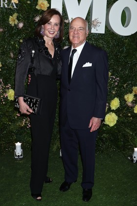 MoMA 'Party in the Garden', New York, USA - 31 May 2018