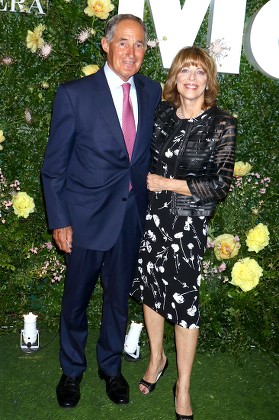 MoMA 'Party in the Garden', New York, USA - 31 May 2018