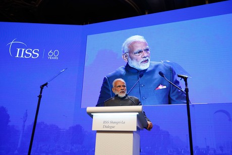 Narendra Modi Editorial Stock Photo - Stock Image | Shutterstock