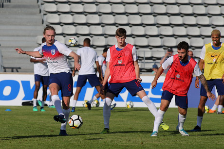 __COUNT__ England Under-21 V Qatar Under-21, Tournoi Maurice Revello ...