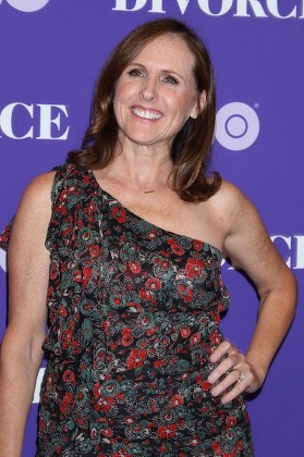 Molly Shannon Editorial Stock Photo - Stock Image | Shutterstock