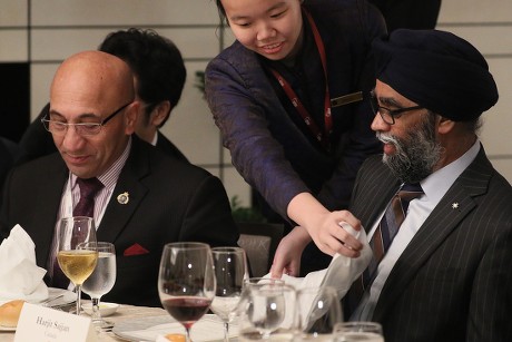 Shangri-La Dialogue 17th Asian Security Summit in Singapore - 03 Jun 2018