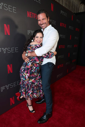 Netflix FYSEE 'One Day at a Time' TV show Panel, Los Angeles, CA, USA - 02 Jun 2018