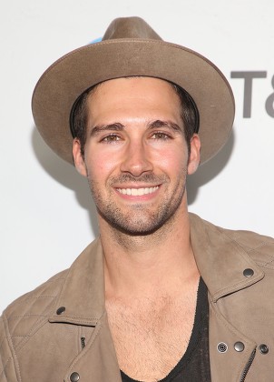 James Maslow Editorial Stock Photo - Stock Image | Shutterstock