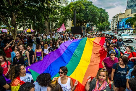 Brazil Lesbian Hd