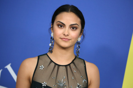 Camila Mendes Editorial Stock Photo - Stock Image | Shutterstock