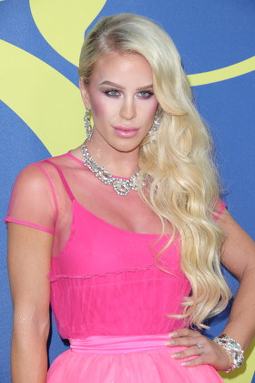 Gigi Gorgeous Editorial Stock Photo - Stock Image | Shutterstock