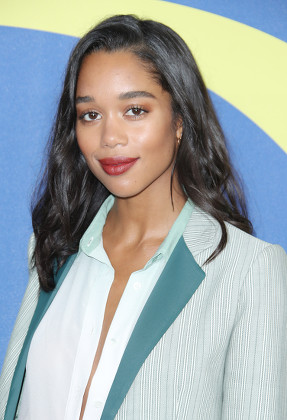Laura Harrier Editorial Stock Photo - Stock Image | Shutterstock