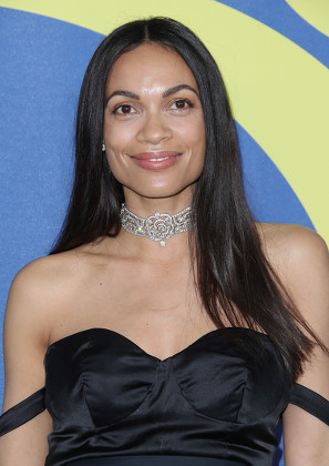 Rosario Dawson Editorial Stock Photo - Stock Image | Shutterstock
